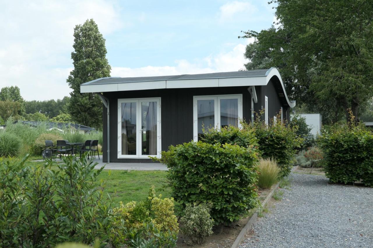 Hotel Europarcs De Biesbosch Willemsdorp Pokoj fotografie