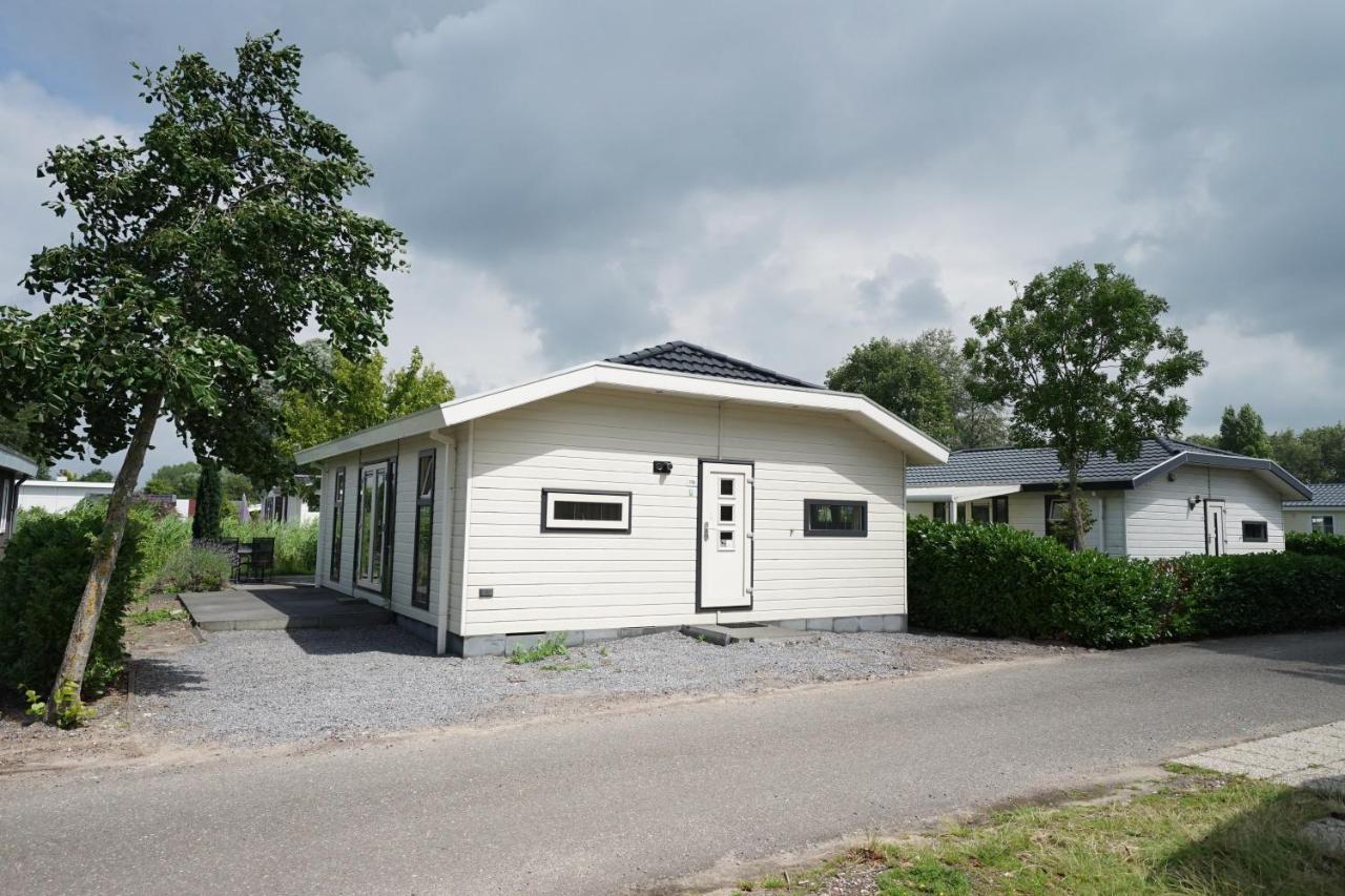 Hotel Europarcs De Biesbosch Willemsdorp Pokoj fotografie