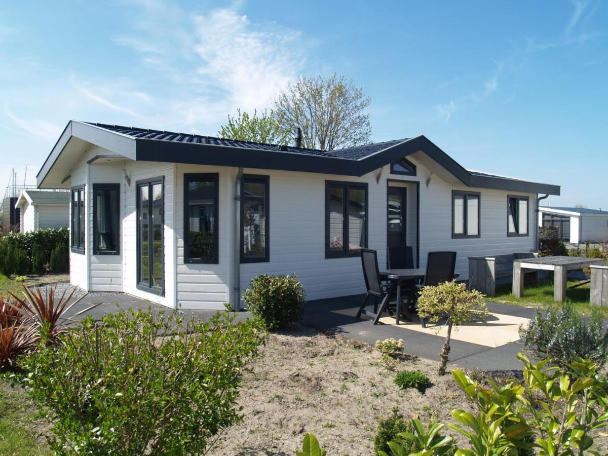 Hotel Europarcs De Biesbosch Willemsdorp Pokoj fotografie